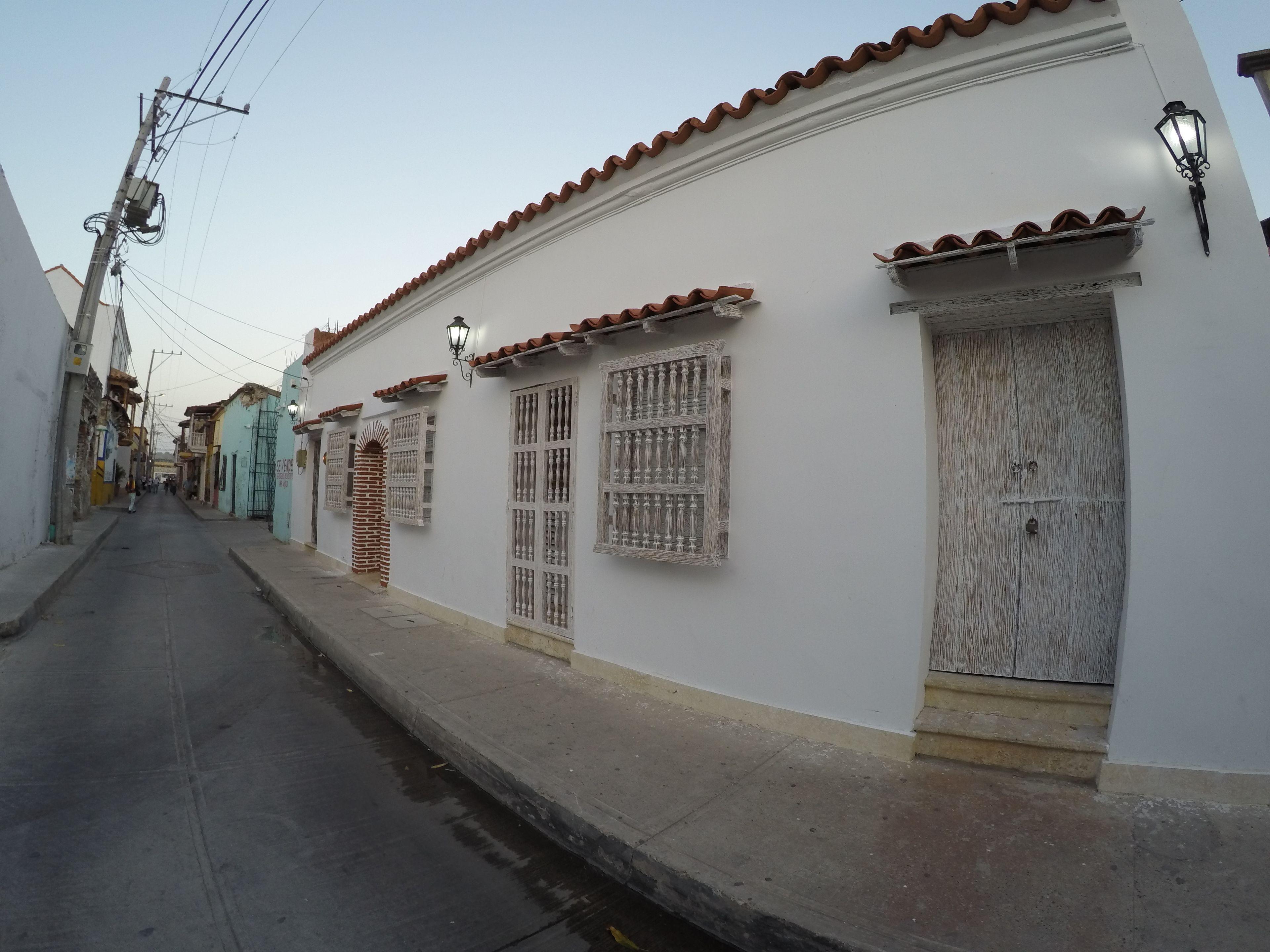 Hotel La Magdalena — Photos 2